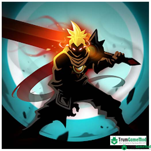 Shadow Legends: Sword Hunter APK