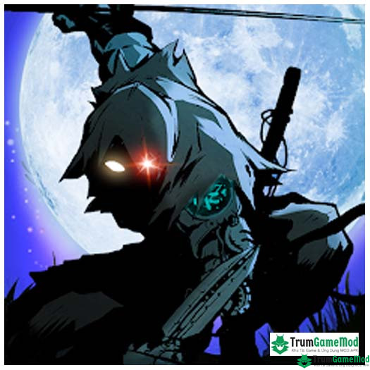 Shadow legends stickman fight APK