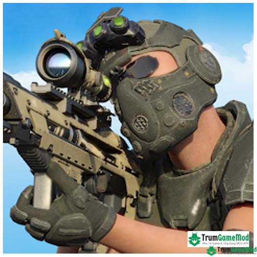 Logo Sniper Shooter Shooting Game Tải trò chơi Sniper Shooter - Shooting Game APK v1.34