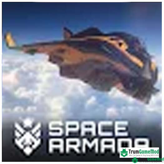 Tải Space Armada : Galaxy Wars APK v2.2.426 Miễn Phí