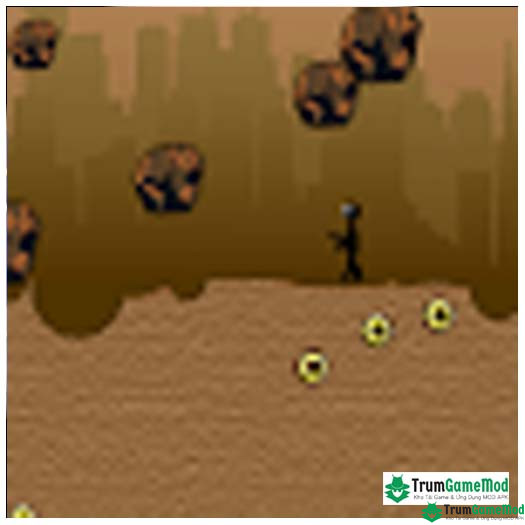 Tải Stickman Survival APK v1.0 Miễn Phí