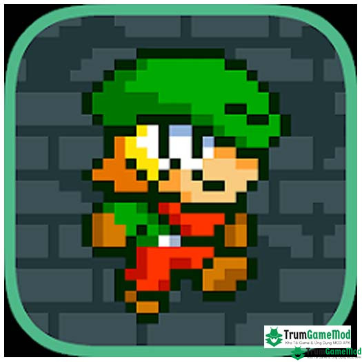 Logo Super Dangerous Dungeons Tải trò chơi Super Dangerous Dungeons APK v1.3.3