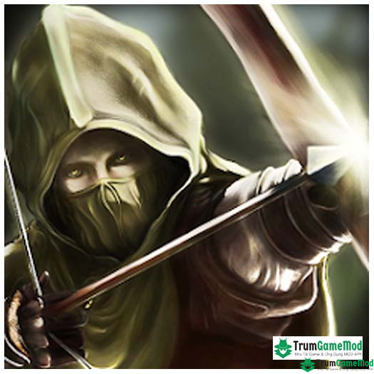 Logo Three Defenders 2 Tải Three Defenders 2 Mod Apk (Vô Hạn Tiền/Mana, 1 Hit) v1.6.0