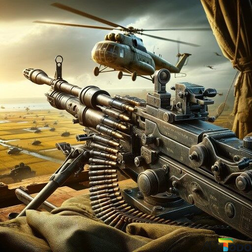 Logo War Zone: Fight For Homeland Apk