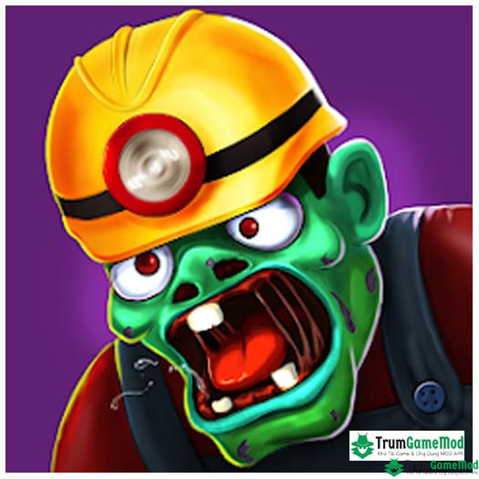 Logo Zombie Busters Squad Tải trò chơi Zombie Busters Squad APK v3.7