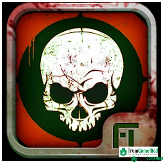 Logo Zombie Frontier 2Survive Tải Zombie Frontier 2:Survive APK v3.5 phiên bản mới nhất