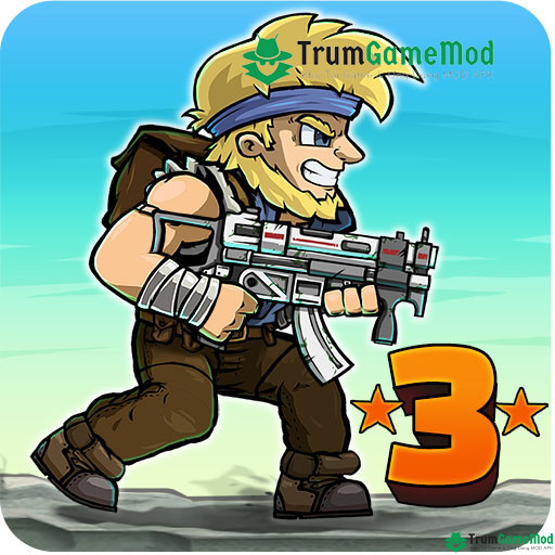 Metal Soldiers 3 Apk