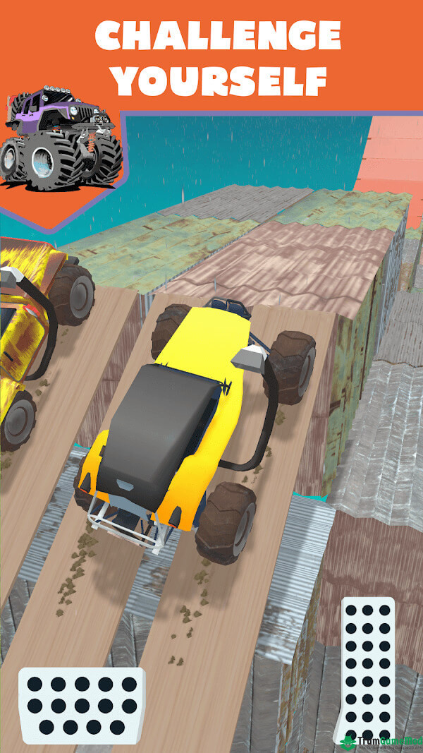 Offroad Race Apk