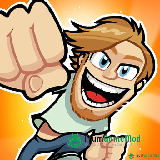 PewDiePie: Legend of Brofist mod