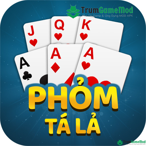 Phỏm-Tá-Lả-Offline-logo