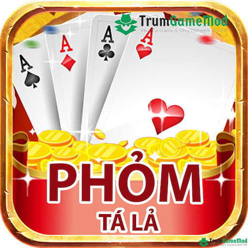 Phỏm-Tá-Lả-logo