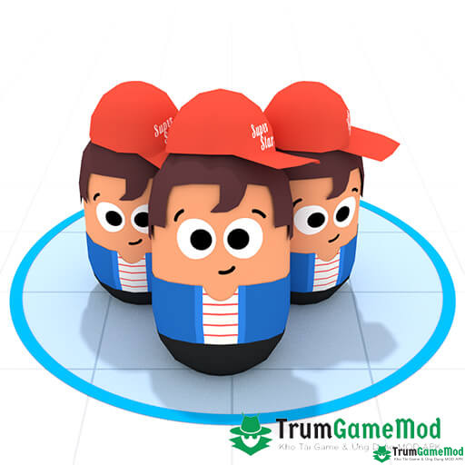 Tải Popular Wars Mod APK v1.0.8 Miễn Phí