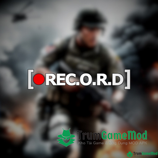 Tải REC.O.R.D Mod APK v1.341 Miễn Phí