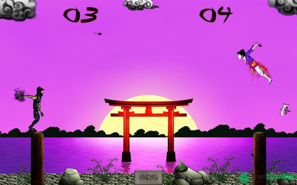 Giới thiệu về game hành động thú vị Sam Ur Eye APK