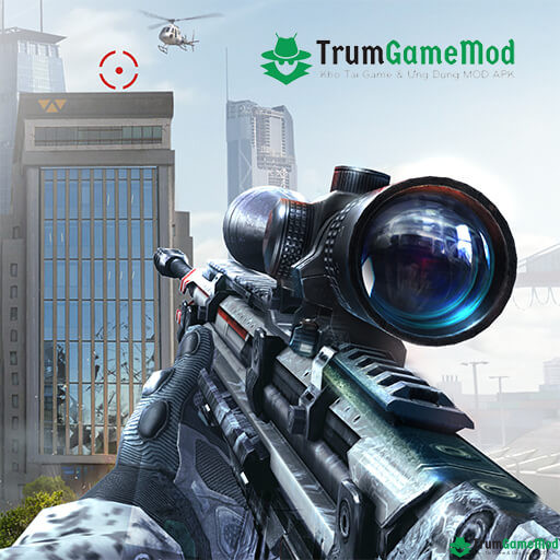 Tải Sniper Fury APK v7.2.0j Miễn Phí