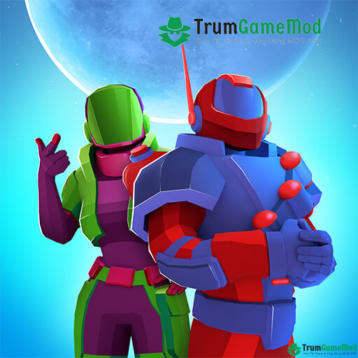 Tải Space Pioneer Mod APK v1.13.24 Miễn Phí