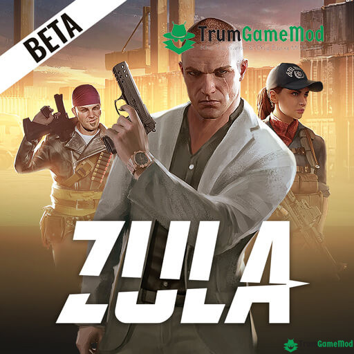 Tải Zula Mobile Mod APK v0.38.0 Miễn Phí