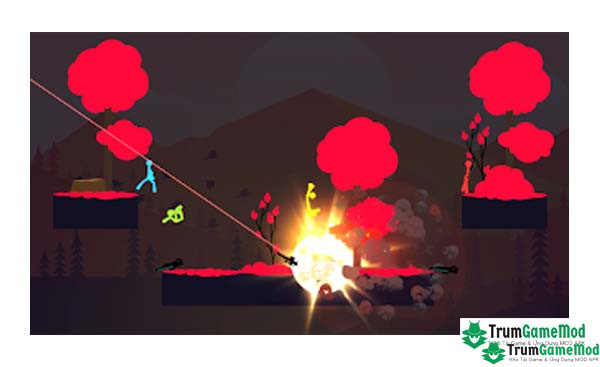 Stickman Legend of Survival APK là một cuộc phiêu lưu