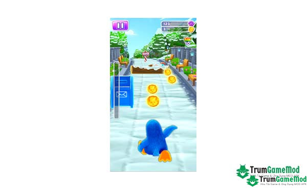 3 Penguin Run Tải Penguin Run Apk v1.6.3