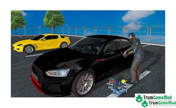 3 Thief Car Robbery Crime Sim 3d Tải Thief Car Robbery Crime Sim 3d Apk v4.0.1