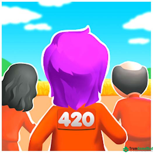 Logo 420 Prison Survival Tải 420: Prison Survival Apk v1.1.3