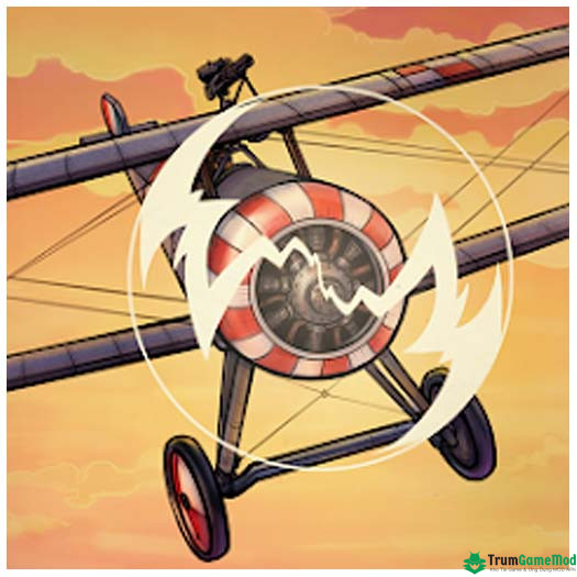 Logo Ace Academy Skies of Fury Tải Ace Academy: Skies of Fury Apk v1.1.2