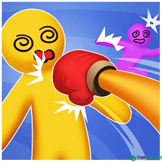 Logo Boxing Master 3D Tải Boxing Master 3D Apk v0.1.8