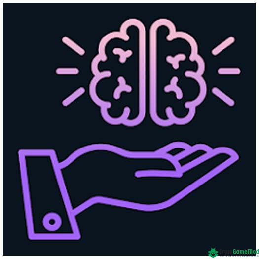 Logo Brain Training Logic Puzzles Tải Game Brain Training - Logic Puzzles MOD APK (Unlimited Hints, Coins) v92