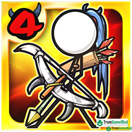 Logo Cartoon Defense 4 Tải trò chơi Cartoon Defense 4 APK v1.2.7 cho điện thoại