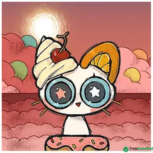 Logo Cat Odyssey Fishermeow Tải Cat Odyssey: Fishermeow MOD APK (Unlimited Money) V0.99999l