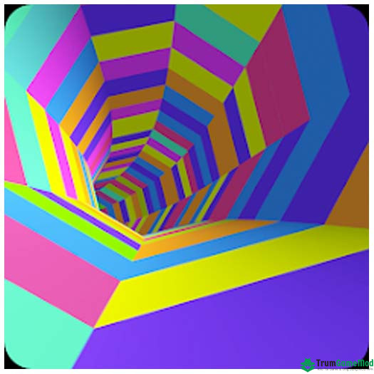 Logo Color Tunnel Tải Game Color Tunnel Apk v4.1