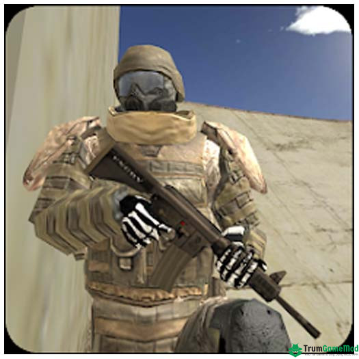 Logo Desert Battleground Tải Desert Battleground Apk v1.7.4