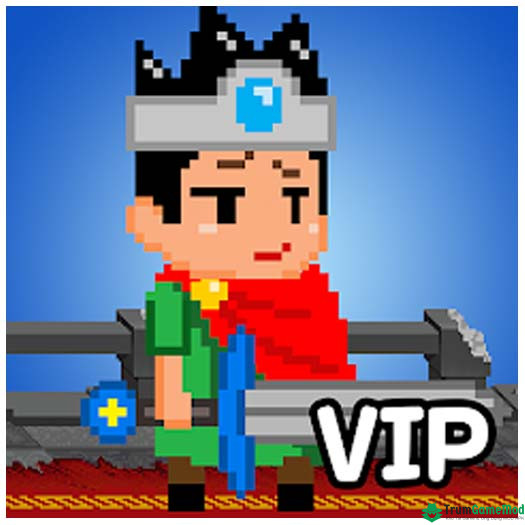 Logo ExtremeJobsKnightsManager VIP Tải Extreme Jobs Knight’s Manager VIP Mod Apk (Unlimited Money) V3.51