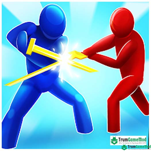 Logo Jelly Fighter Stickman fight Tải trò chơi Jelly Fighter: Stickman fight APK v2.0.2