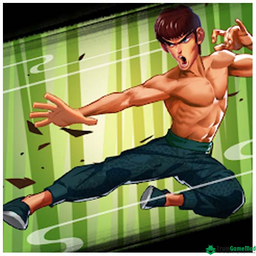 Logo Kung Fu Attack Final Fight Tải Kung Fu Attack: Final Fight Apk v1.2.1.186