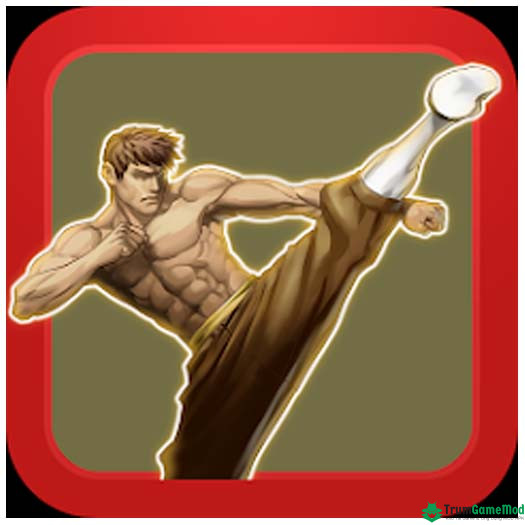 Logo KungFu Quest The Jade Tower Tải Game KungFu Quest : The Jade Tower Apk v1.9.8