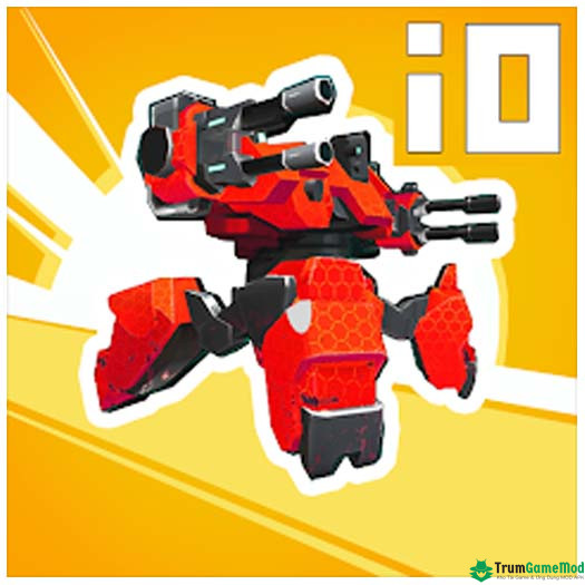 Tải MECHA: War Robots APK v2.06 Miễn Phí