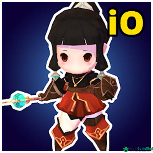 Logo Magical Monster.io Evolution Tải Magical Monster.io : Evolution Apk v13.1