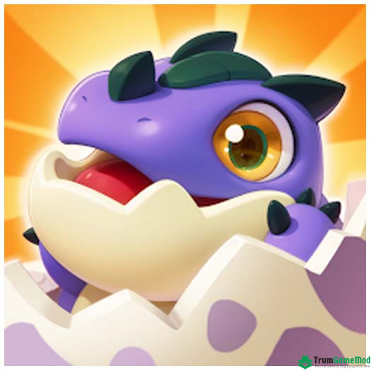 Merge Legends: Dragon Island APK