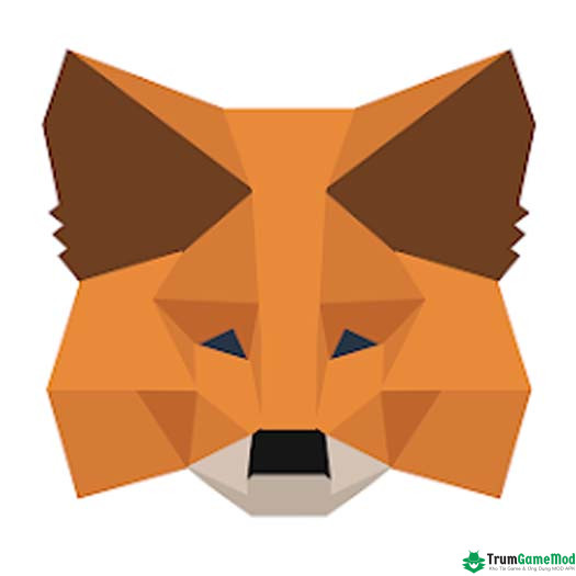 Logo MetaMask Tải Ứng Dụng MetaMask MOD APK (Mở Khóa Premium) v7.29.2