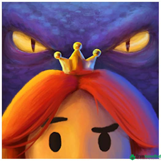 Logo Once Upon a Tower Tải Once Upon a Tower Apk v43