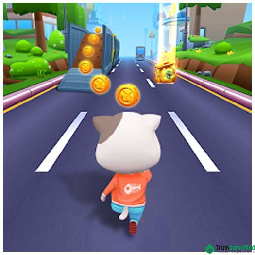 Logo Pet Runner Tải Pet Runner APK v6.3.1