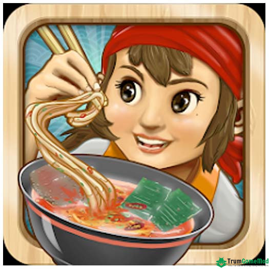 Tải Ramen Chain APK v1.7.1 Miễn Phí