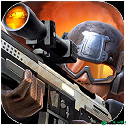 Logo Sniper MissionHero Tải Sniper Mission:Hero Apk v2.3