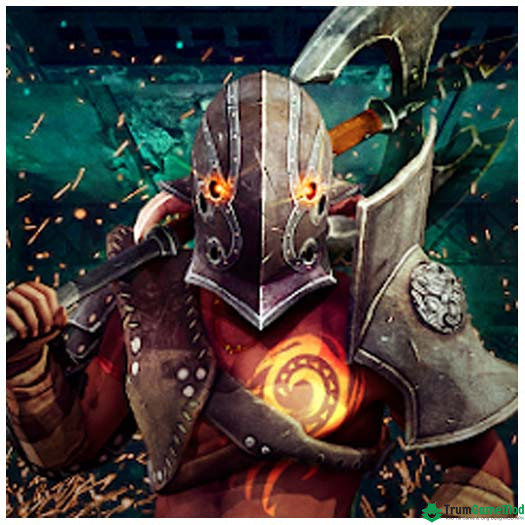 Logo Stormborne Infinity Arena Tải Stormborne : Infinity Arena Apk v1.12.3