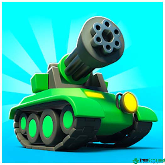 Logo Tank Sniper Tải Tank Sniper Mod Apk (Free Rewards) v0.3.65