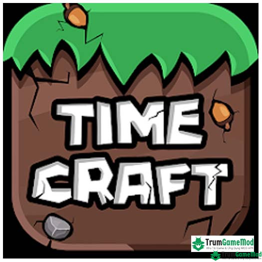 Logo Time Craft Epic Wars Tải trò chơi Time Craft - Epic Wars APK v6.5 cho Android