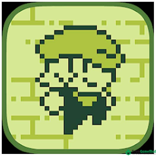 Logo Tiny Dangerous Dungeons Tải Game Tiny Dangerous Dungeons Apk v1.3.2