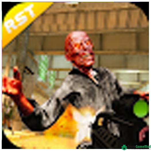 Logo Zombie Games 3D 2020 Tải Zombie Games 3D 2020 APK v1.0.0