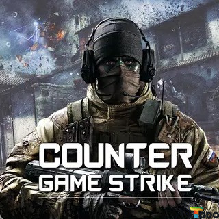 icon 11 Tải Counter Strike : Offline Game Apk v3.7.5